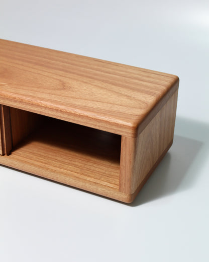 Suporte  elevado para Monitor