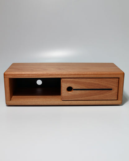 Suporte  elevado para Monitor