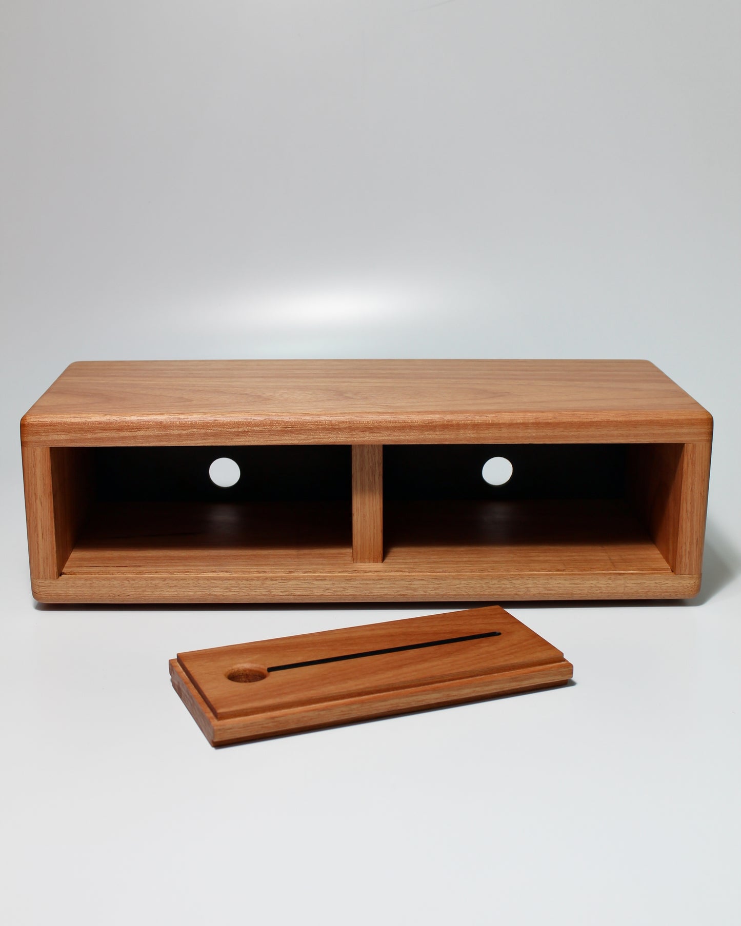 Suporte  elevado para Monitor