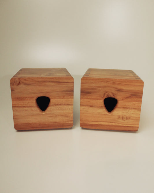 Suporte para monitor de áudio